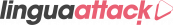 Lingua Attack Logo