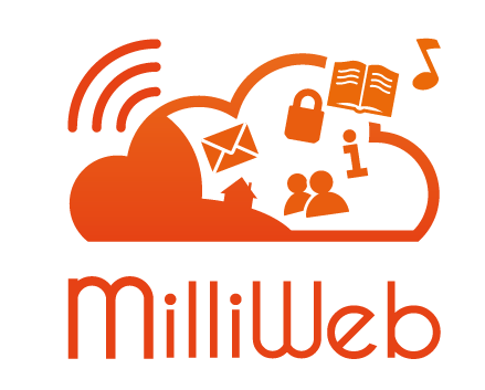 Milliweb
