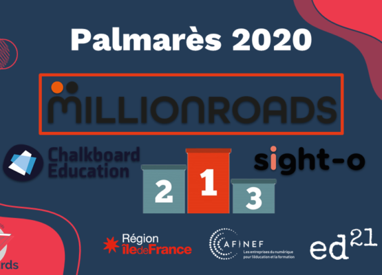 Palmarès Finale France GESA 2020