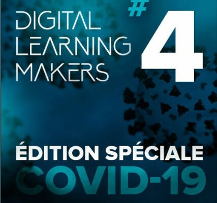Les grandes tendances du digital learning confirmées par la crise du COVID-19 ?