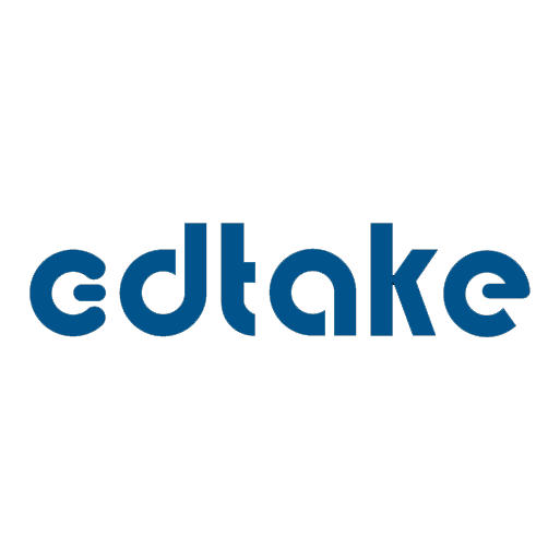 edtake logo