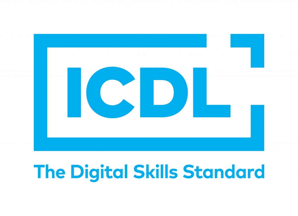 Logo ICDL officiel (avec transparence)