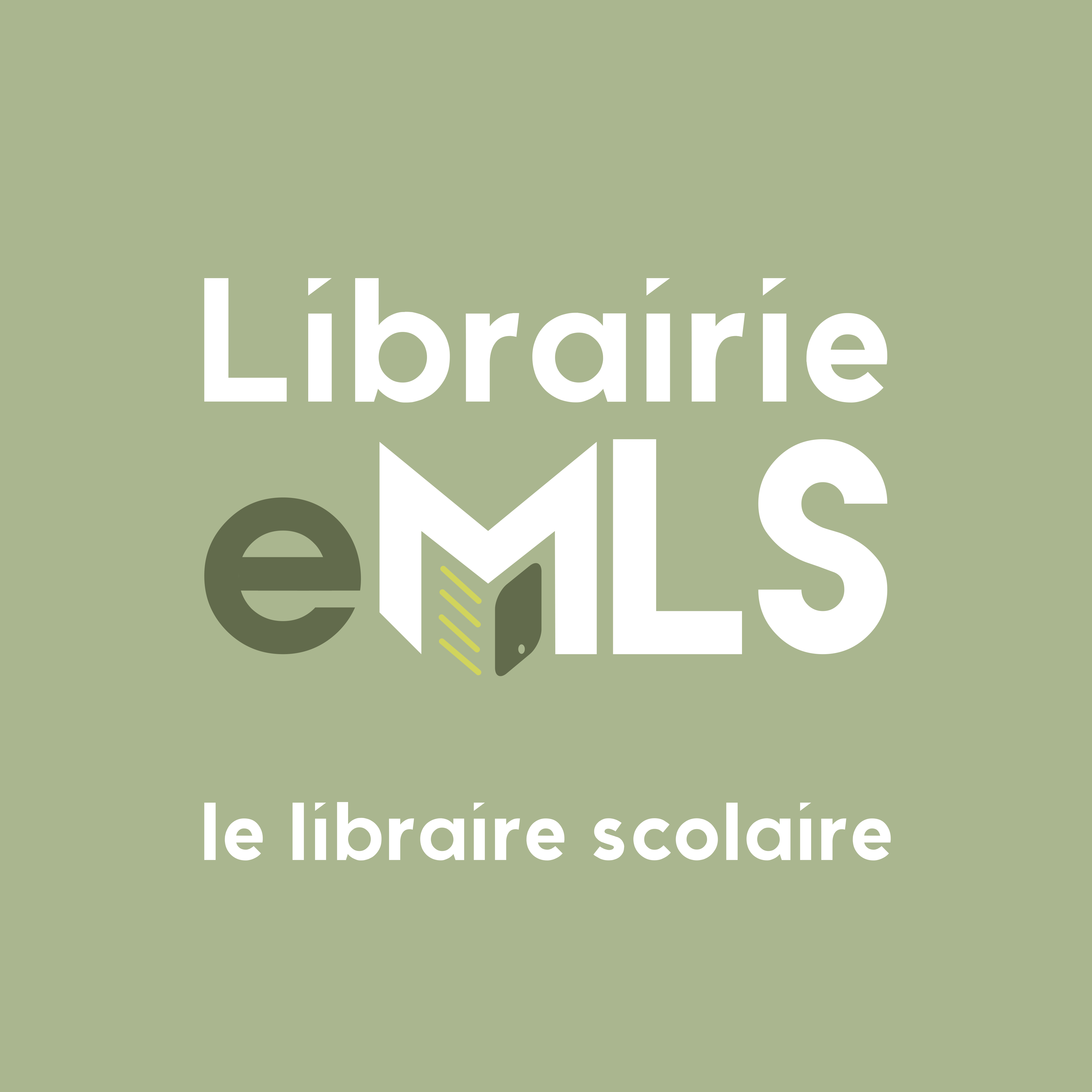 Librairie eMLS I Logo22 I OFFICIEL hd