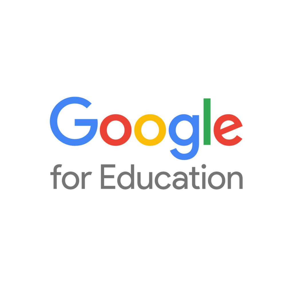 Logo Google education-img