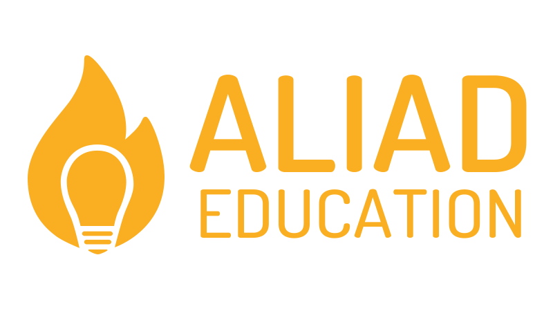 Logo ALIAD Education