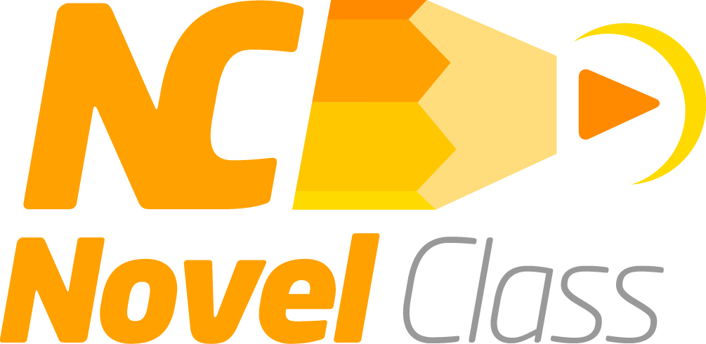 Logo NovelClass HD