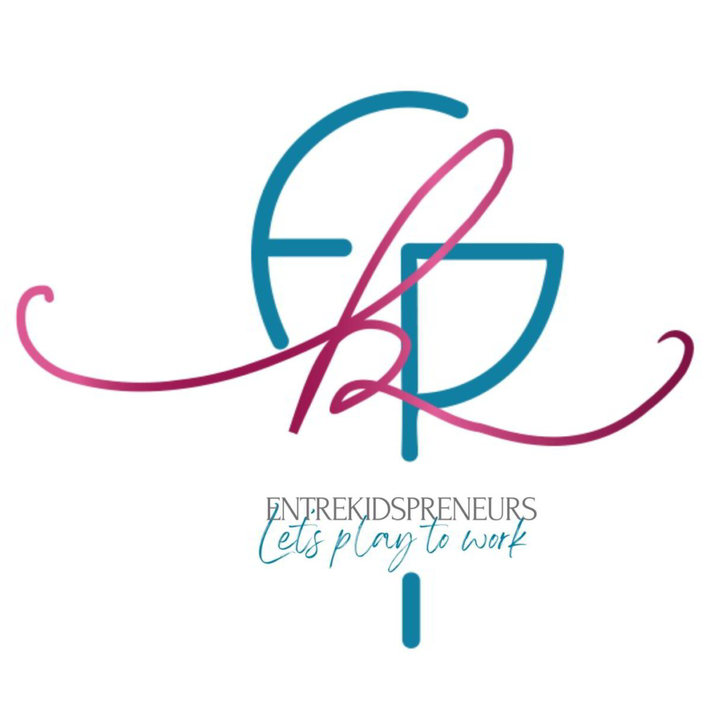 Logo Entrekidspreneurs