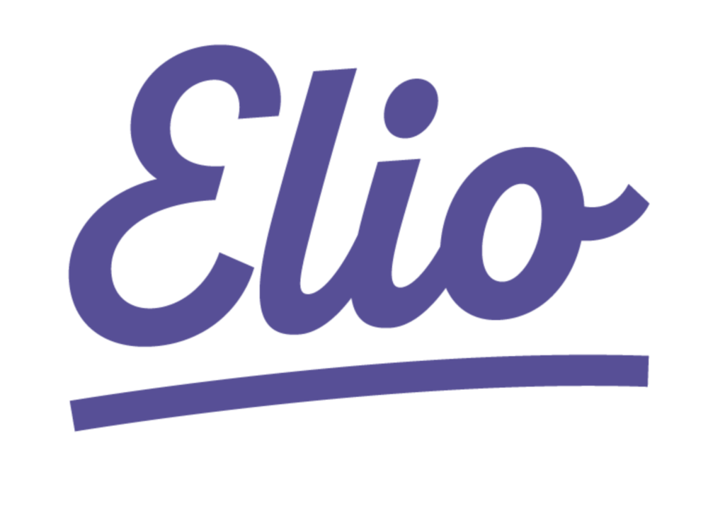 Elio_logo